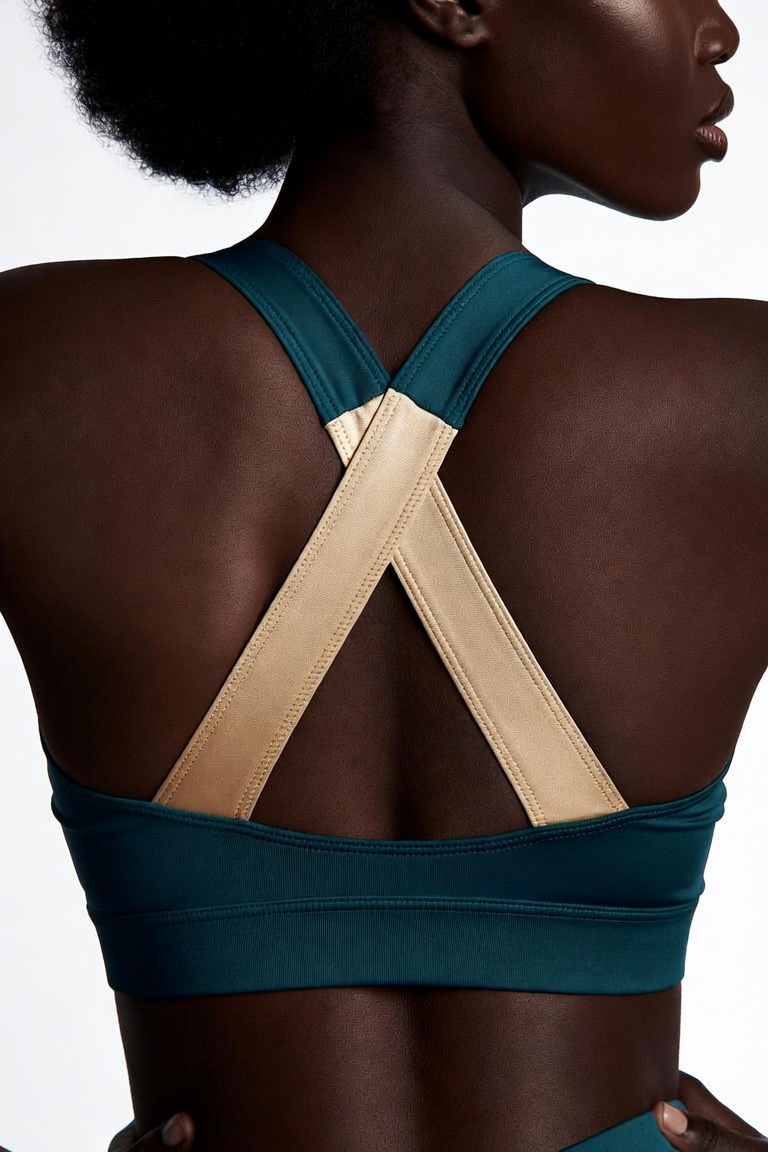 LaSirèn Siren Gym Collection