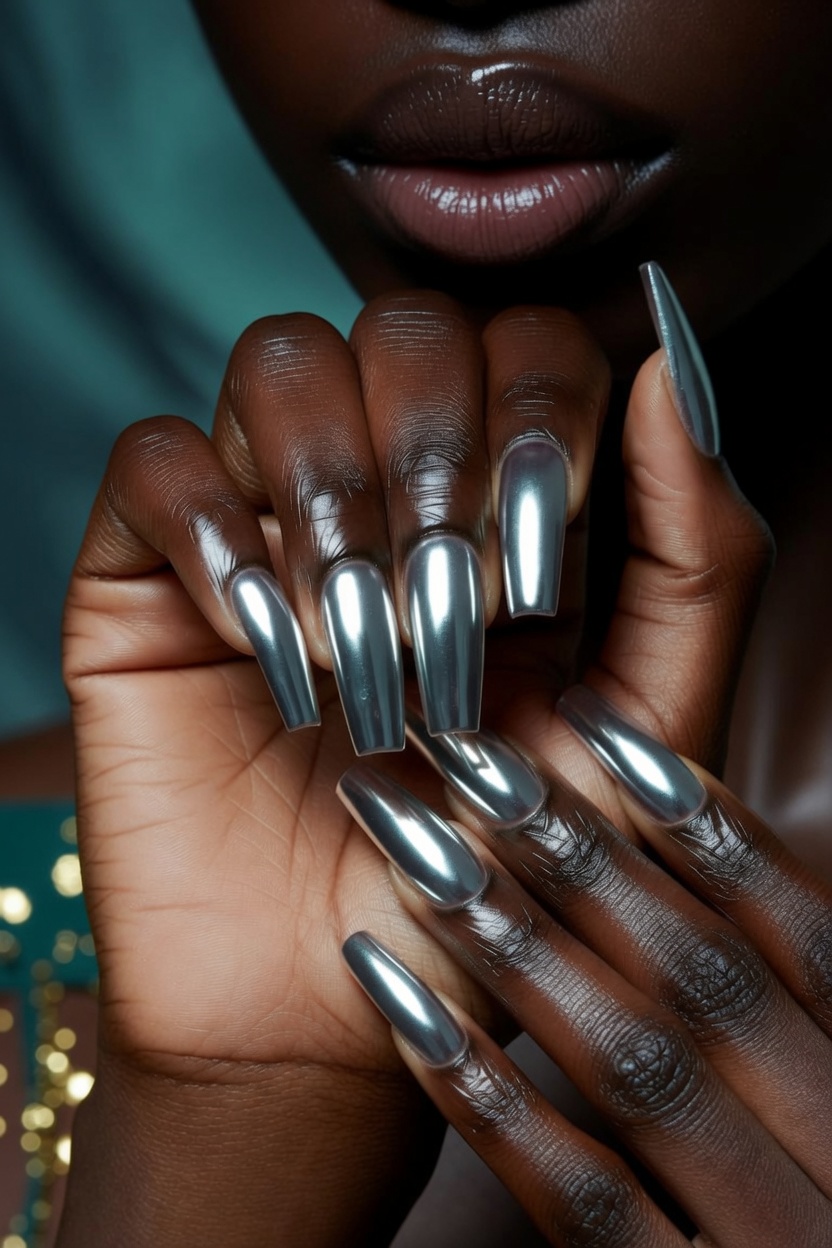 Nails