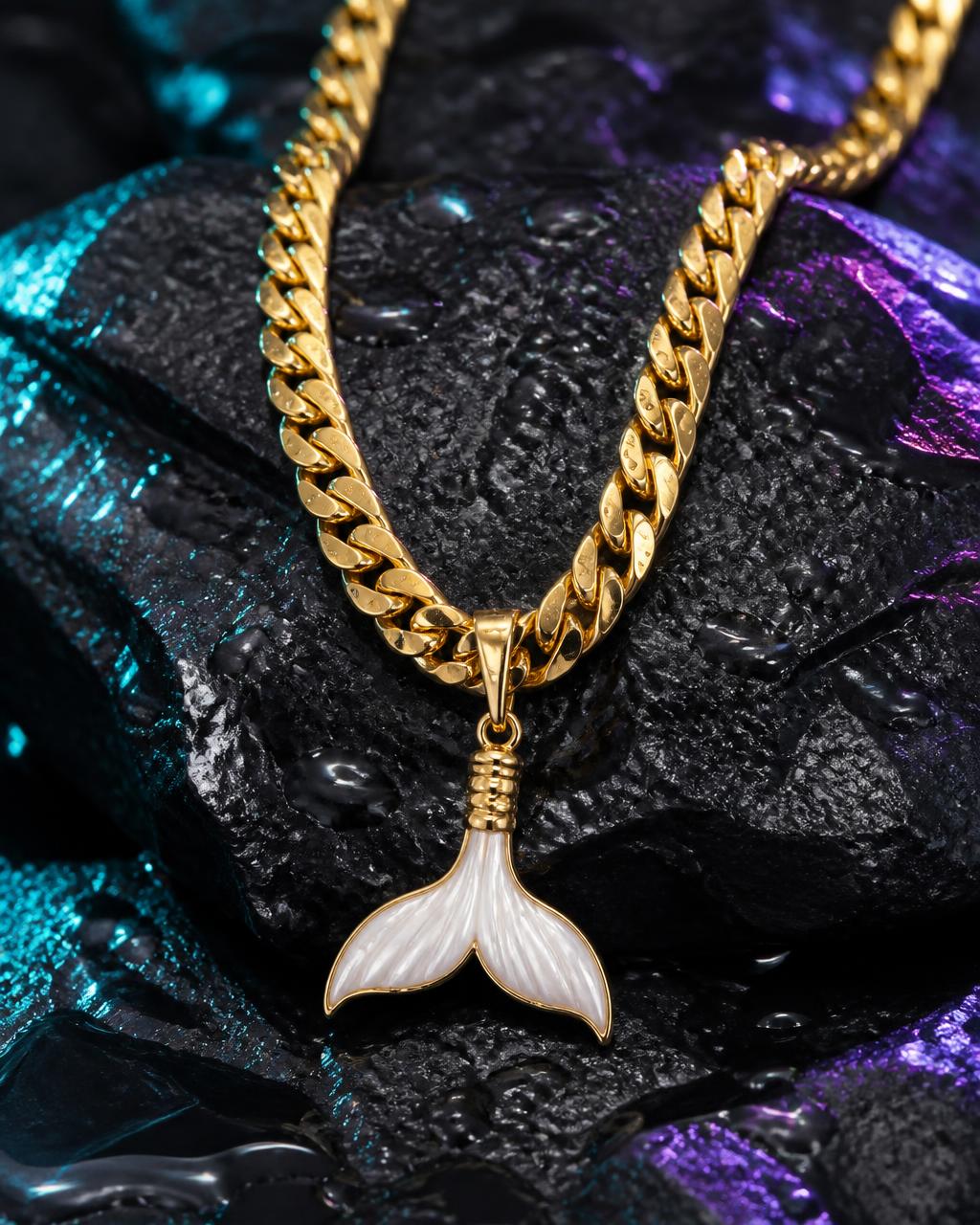 Waterproof Jewelry